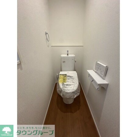 Kolet西川口#20の物件内観写真